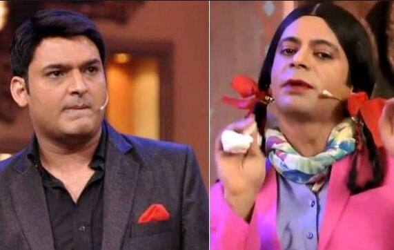 लेकिन, आपको बता दें कि सुनिल ग्रोवर इस रविवार कपिल के शो में नहीं बल्कि सोनी के दूसरे शो में नजर आएंगे.