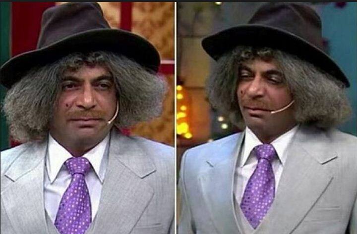 डॉ मशहूर गुलाटी उर्फ सुनील ग्रोवर के फैंस के लिए एक बड़ी खुशखबरी है. सुनील ग्रोवर एक बार फिर सोनी टीवी के शो में नजर आने वाले हैं. मीडिया रिपोर्ट्स की मानें तो इस रविवार सुनील ग्रोवर इस रविवार सोनी के शो में नजर आएंगे.