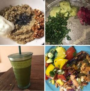 फिटनेस के लिए हुमा कुरैशी ले रहीं हेल्दी डायट