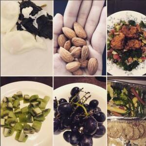 फिटनेस के लिए हुमा कुरैशी ले रहीं हेल्दी डायट