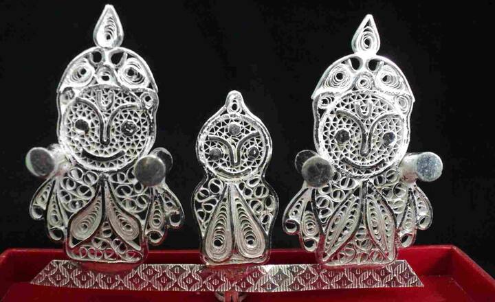 चांदी के बर्तन और चांदी से बनने वाला सामानों की कीमत में भी इजाफा होगा.