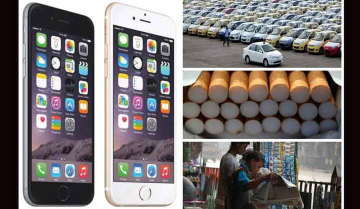 आज से नया वित्त वर्ष 2017-18 शुरू हो गया. इसी के साथ कई चीज़ें बदल गई हैं. आइए आपको बताते हैं कि आज से कौन सी चीज़ें मंहगी हो गईं.