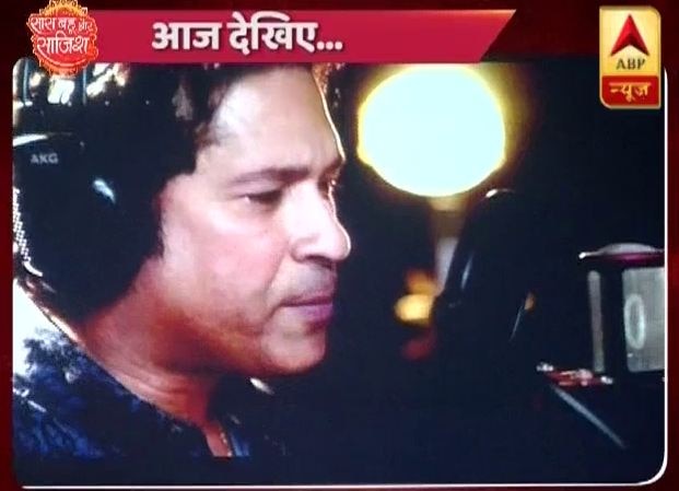 Full Episode Of Saas Bahu Aur Saazish 2 SBS FULL: सचिन तेन्दुलकर के घर हुआ टैलेंट हंट, बन गए सचिन इंडियन आइडल