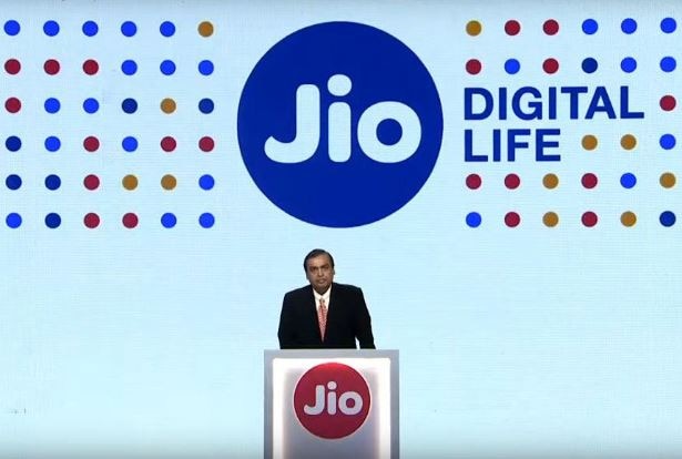 अगर चाहिए Jio Summer Surprise ऑफर तो तुरंत करें रिचार्ज! Recharge It Now And You Can Get Jio Summer Surprise Offer अगर चाहिए Jio Summer Surprise ऑफर तो तुरंत करें रिचार्ज!