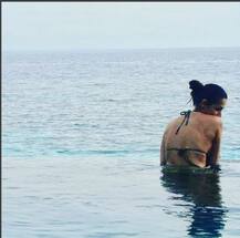 PHOTOS: मलाइका अरोड़ा ने शेयर की हैं मालदीव की कुछ ऐसी तस्वीरें