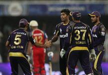 IPL 10: गुजरात-केकेआर को झटका, मुंबई के लिए अच्छी खबर