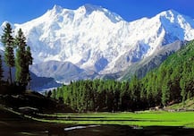 छुट्टियों में बच्‍चों को लेकर जाएं कश्‍मीर!