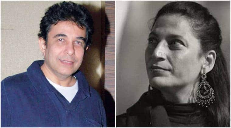 Deepak Tijori Finds Out The Woman He Married Is Not His Wife After Being Thrown Out Of The House पत्नी ने घर से निकाला दीपक तिजोरी को तो पता चला जिससे शादी की वो उनकी बीवी नहीं!