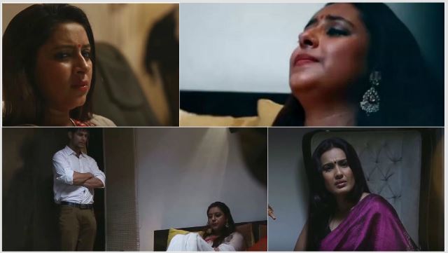 Watch : रिलीज हुई प्रत्यूषा बनर्जी की आखिरी शॉर्ट फिल्म, दिखी उनकी जिंदगी की झलक