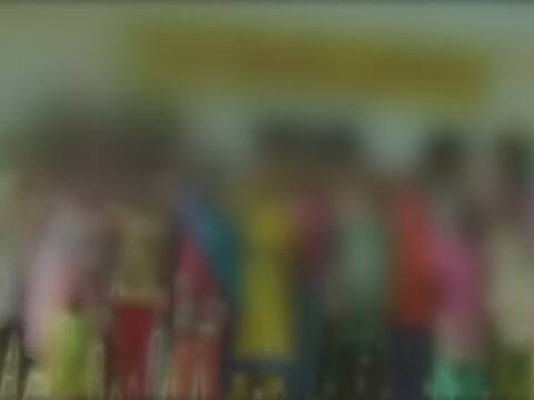 मुजफ्फरनगर: छात्राओं के कपड़े उतरवाने वाली प्रिंसिपल के खिलाफ केस दर्ज मुजफ्फरनगर: छात्राओं के कपड़े उतरवाने वाली प्रिंसिपल के खिलाफ केस दर्ज