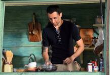 मिनी माथुर का फूड ट्रक है तैयार, जानें कौन करने वाला है इसकी सवारी 