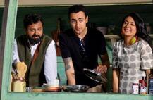 मिनी माथुर का फूड ट्रक है तैयार, जानें कौन करने वाला है इसकी सवारी 