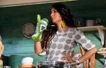 मिनी माथुर का फूड ट्रक है तैयार, जानें कौन करने वाला है इसकी सवारी 