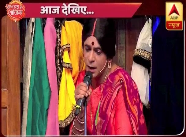 Full Episode Of Saas Bahu Aur Saazish Date 01042017 SBS FULL: सुनील ग्रोवर का हुआ सोनी टीवी पर आगमन
