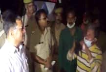 यूपी: फतेहपुर में एक कोल्ड स्टोरेज से अमोनिया गैस के रिसाव के बाद मचा हड़कंप, कोई हताहत नहीं