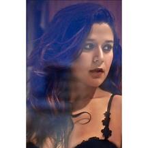 देखें जैकी श्राफ की बेटी कृष्णा की लेटेस्ट इंस्टाग्राम तस्वीरें