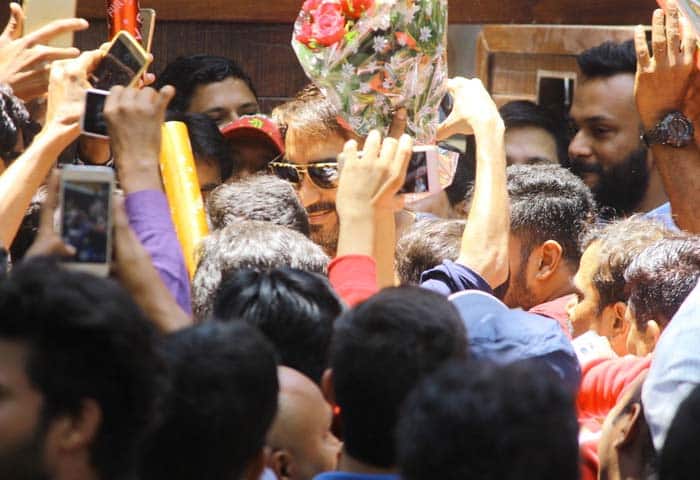 2016 में उन्हें पद्मश्री से सम्मानित किया गया.