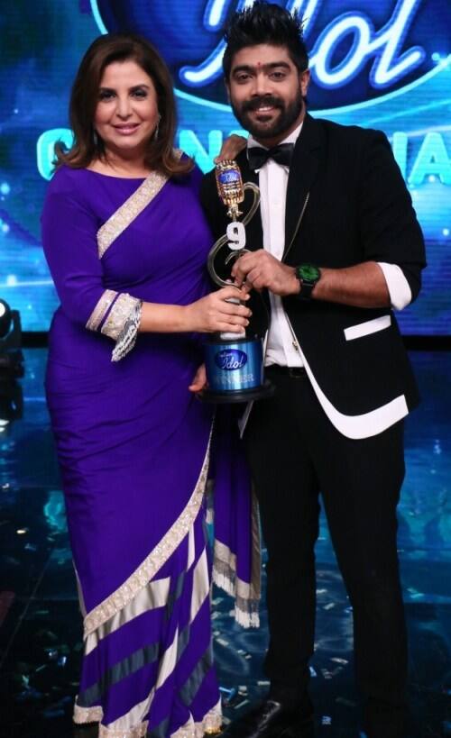 इस मौके पर रेवंत ने कहा कि वो हमेशा से बॉलीवुड में सिंगिंग से अपनी पहचान बनाना चहाते थे. रेवंत सिंगिंग में एक्टिव रहना चाहते थे.