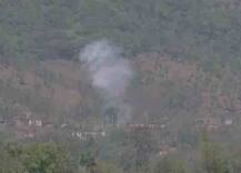 पुंछ और राजौरी में पाक ने किया सीजफायर का उल्लंघन, भारत ने दिया मुंहतोड़ जवाब