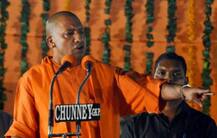 यूपी: योगी कैबिनेट की पहली बैठक में बूचड़खानों पर हुआ ये बड़ा फैसला!