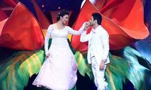 प्यार और इमोशन के खूबसूरत अंदाज के साथ शुरू हुआ नच बलिए-8