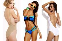 स्विमसूट ट्रेंड 2017: सालभर ये स्विमसूट रहेंगे ट्रेंड में 