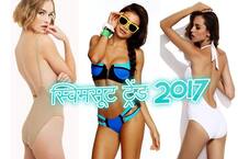 स्विमसूट ट्रेंड 2017: सालभर ये स्विमसूट रहेंगे ट्रेंड में 