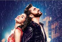 हाफ गर्लफ्रेंड: नए पोस्टर के साथ ट्रेलर की रिलीज डेट का ऐलान हुआ