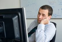 आलसी है तो हो सकता है आपको ये नुकसान!