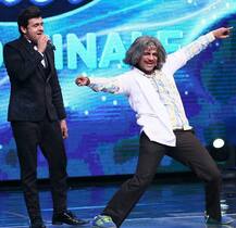 \'डॉ. मशहूर गुलाटी\' और \'रिंकू भाभी\' की कॉमेडी पर लोटपोट हुए सभी!