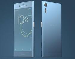 सोनी ने लॉन्च किया मोशन आई कैमरा के साथ Xperia XZs, कीमत 49,990 रुपये