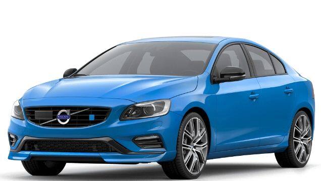 इस तारीख को लॉन्च हो रही है यह पावरफुल वोल्वो कार Volvo S60 Polestar Launching On April 14 इस तारीख को लॉन्च हो रही है यह पावरफुल वोल्वो कार