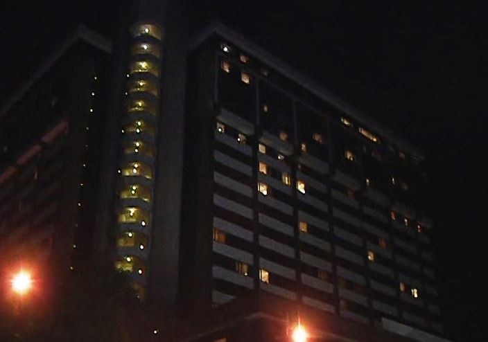 मुंबई: ताज लैंड्स होटल से 24 साल के युवक ने 19वीं मंजिल से कूदकर की खुदकुशी