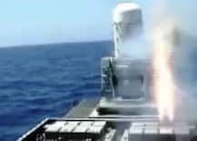 पीएम मोदी के इजरायल दौरे से पहले रक्षा मंत्रालय ने दी बराक मिसाइल खरीदने को हरी झंडी