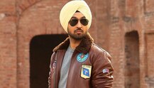 हैलोवीन के मौके पर भूत बने दिलजीत दोसांझ, किया ऐसा डांस…. हंसते- हंसते होगा बुरा हाल
