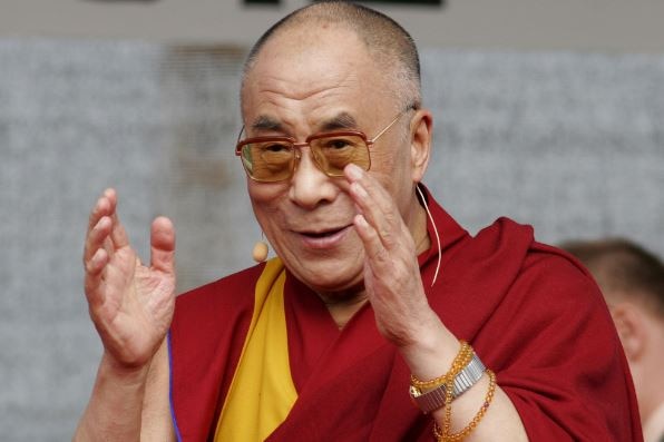 Dalai Lama To Reach Arunachal Pradesh Today Tawang Dresses Up To See Our God चीन की नाराज़गी के बावजूद दलाई लामा का आज से अरूणाचल दौरा, तवांग भी जाएंगे