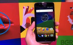 Moto G5 आज 12.15 बजे होगा लॉन्च, यहां इस स्मार्टफोन के बारे में जानें सब कुछ
