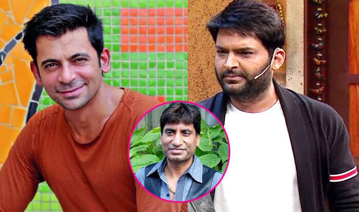 EXCLUSIVE: राजू श्रीवास्तव ने एबीपी न्यूज़ से कहा- कपिल के शो में दोबारा नहीं लौटेंगे सुनील ग्रोवर Raju Srivastav To Abp News Sunil Grover Will Never Return To The Kapil Sharma Show EXCLUSIVE: राजू श्रीवास्तव ने एबीपी न्यूज़ से कहा- कपिल के शो में दोबारा नहीं लौटेंगे सुनील ग्रोवर