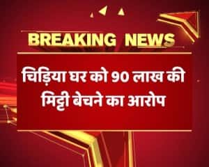 मिट्टी घोटाला: लालू यादव की 'मिट्टी' सोना उगल रही है!