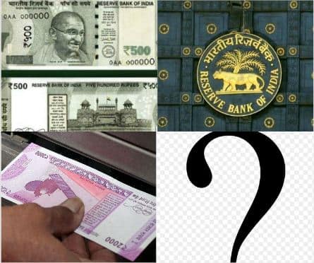 क्या ऐसा होगा 200 रुपये का नया नोट? सोशल मीडिया पर ये तस्वीरें वायरल ! क्या ऐसा होगा 200 रुपये का नया नोट? सोशल मीडिया पर ये तस्वीरें वायरल !