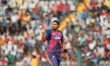 IPL10: किंग्स इलेवन पंजाब के साथ जुड़े इशांत शर्मा