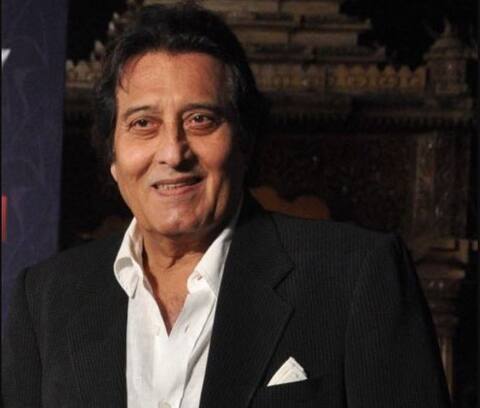 विनोद खन्ना अस्पताल में भर्ती, हो रहा है सेहत में सुधार विनोद खन्ना अस्पताल में भर्ती, हो रहा है सेहत में सुधार