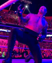 अब WWE की रिंग में नहीं दिखेगा \'द अंडरटेकर\' का जलवा!