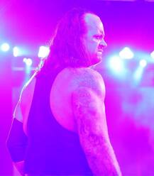 अब WWE की रिंग में नहीं दिखेगा \'द अंडरटेकर\' का जलवा!