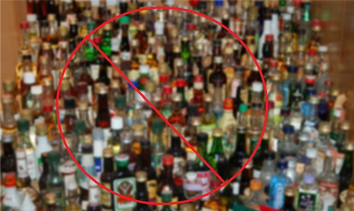 Liquor Ban Will Change The Picture Of Country Politics BLOG: शराबबंदी आंदोलन से बदलेगी देश की राजनीति