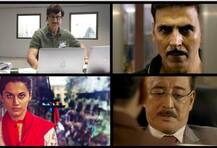 जानें, चार दिन में तापसी-अक्षय की फिल्म \'नाम शबाना\' ने की है कितनी कमाई?