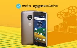 Exclusively Amazon.in पर लॉन्च हुआ मोटो  G5, अभी खरीदें