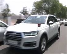 यूपी: सीएम योगी से बेटे के साथ मिलने पहुंचे अखिलेश के चाचा शिवपाल