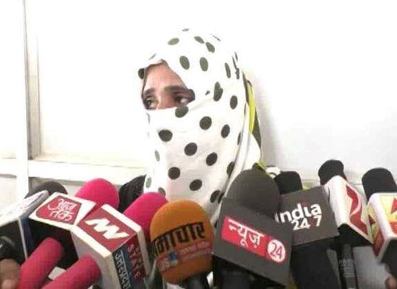 तीन तलाक: कानपुर में पीड़ित महिलाओं ने लगाई पीएम मोदी और सीएम योगी से गुहार