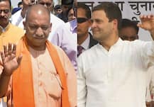 सीएम योगी ने कर दी राहुल गांधी की बोलती बंद !